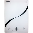 TONNA - B2f-poste audio epure main libre - technologie b2f - boucle t -led communication