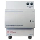 TONNA - Alimentation modulaire 12Vcc - 100mA pour 1 sortie TV - sous format modulaire 4U