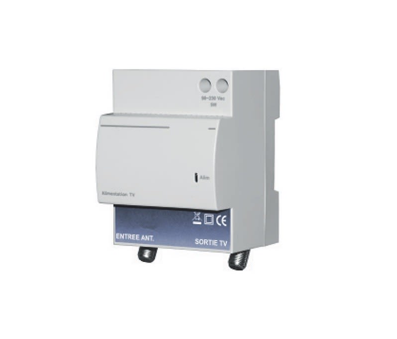 TONNA - ALIM. 24V=/100 MA MOD 1TVF