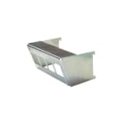 TONNA - SUPPORT METAL EXT. 4 EMBASES