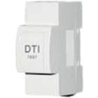 TONNA - DTI 2U - Dispositif de Terminaison Interne en 2U - 1 entrée/2 sorties +1 s. Test