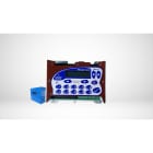 TONNA - CENTRALE HEXACOM MODEM RAILDIN