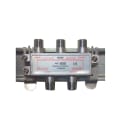 TONNA - Repartiteur 4 Directions symetriques ULB-tv/sat - avec attache rail din intégrée