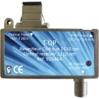 TONNA - T-OP RXO NS 80DBµV 47/1000 MHZ