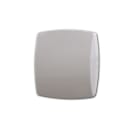 TONNA - Antenne patch uhf passive - gain 10 dbµv - 21/60 - alimentation non-fournie