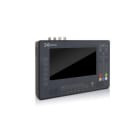 TONNA - Xfinder+ - mesureur de champ - pointeur d'antenne terrestre , satellite et câble