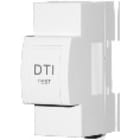 TONNA - DTI SEUL en format 2 modules - 1 Entrée / 2 Sorties + 1 cordon 70cm tj11