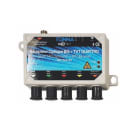 TONNA - RXO BIS+TVT QUATTRO MK3 20V