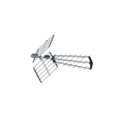 TONNA - Antenne trinap azur700 - 4g/5g -18db- gamme azur - 21/48 - gain de 11,7 à 17,5db