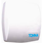 TONNA - Antenne patch uhf active - gamme compact tv - uhf 21/60 -gain 25dbµv + 1 alim.1s