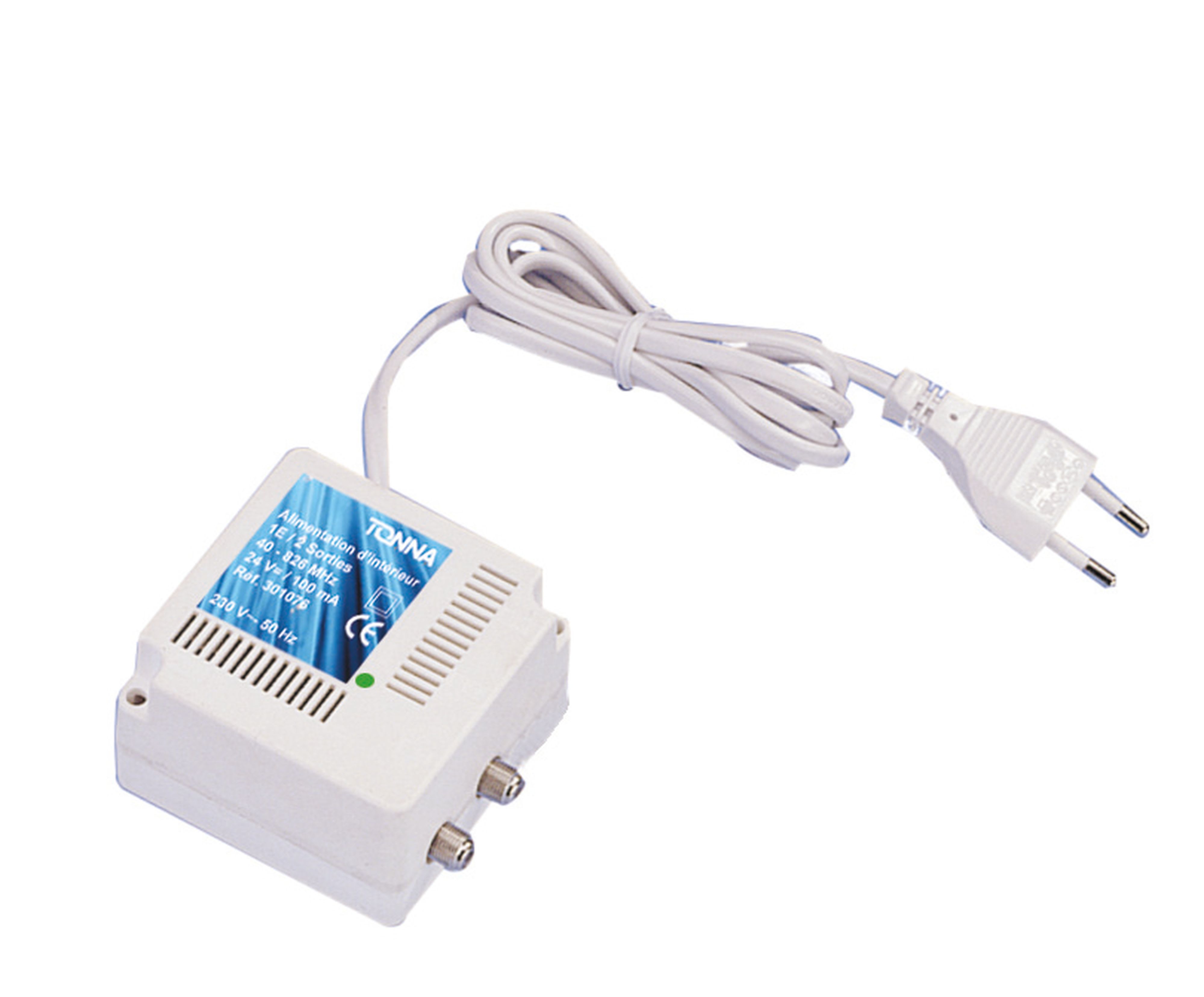 TONNA - ALIM.1S 24VCC-100MA