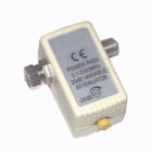 TONNA - Atténuateur variable satellite de 0 à 20 db -2400 mhz - passage alimentation lnb