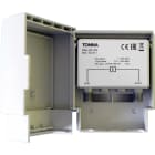 TONNA - Filtre de mât 4g/5g - 5/694mhz - uhf - lte 700 mhz - pas. alim. - connecteur 'f'