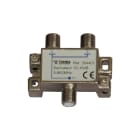 TONNA - Derivateur de passage 1d -5/862mhz- perte de passage 1- perte de dérivation 16db