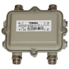 TONNA - REPART.3D '3,5/12'-5/2400MHZ