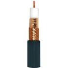 TONNA - Cable 11 prtc noir classe a - en touret de 250 metres -dual foil diametre 10,4mm