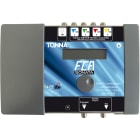 TONNA - Sonata fca - filtre 4g/5g - 5 entrées_1 sortie + test -50 canaux - gain de 35db