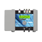 TONNA - Sonata fca 2.1 - filtre 4g/5g - 4 entrées_1 sortie + test - 15 filtres_50 canaux