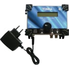 TONNA - Modulateur 2 Entrées HDMI femelle - RF 'F' femelle / 1 Sortie 'F femelle RF DVBT