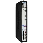 TONNA - Voie de traitement - modulateur COFDM - 2 x DVB-S/S2/2 x DVB-T/UHF-USB