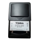 TONNA - Filtre de mât 4g/5g - 5/694mhz - uhf - lte 700 mhz - pas. alim. - connecteur 'f'