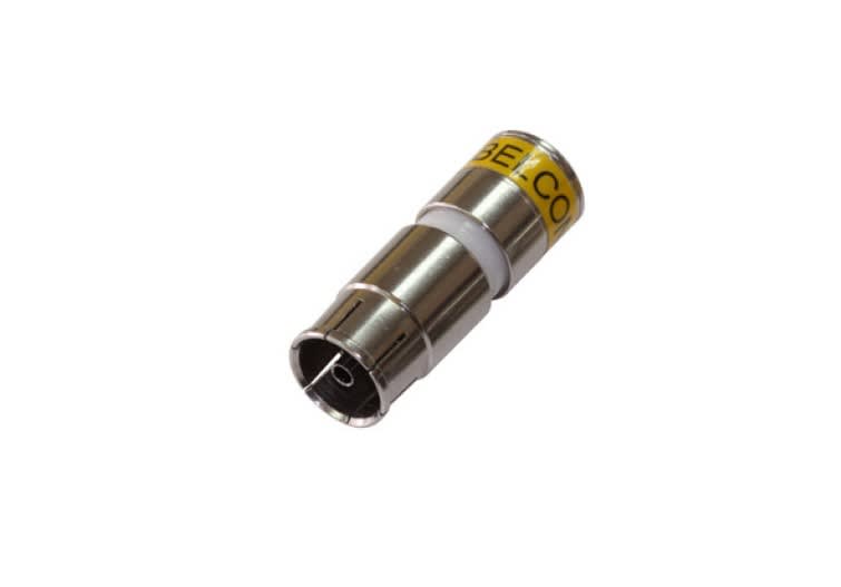 TONNA - IEC 9.52 FEMELLE COMPRESS 5.1