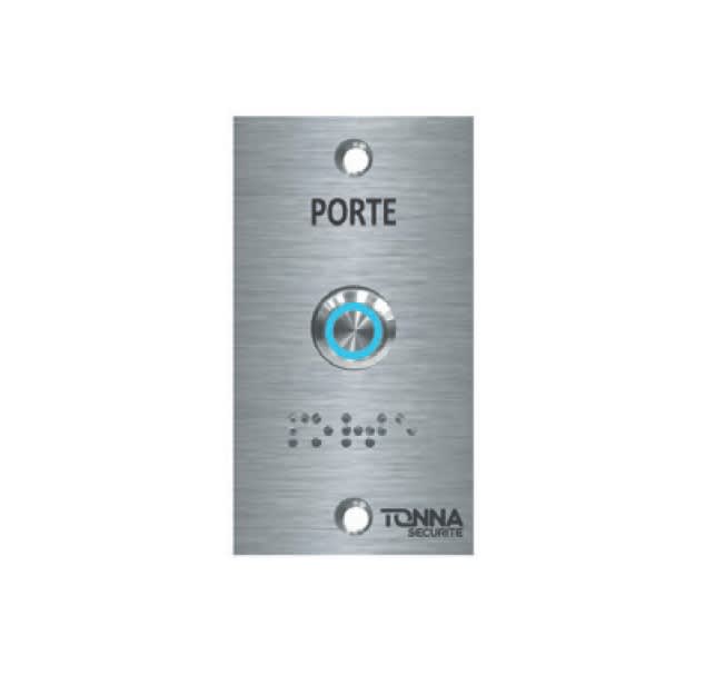 TONNA - KIT BOUTON+FOND+FACADE 110X60