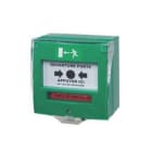 TONNA - DECLENCHEUR VERT MANUEL FR