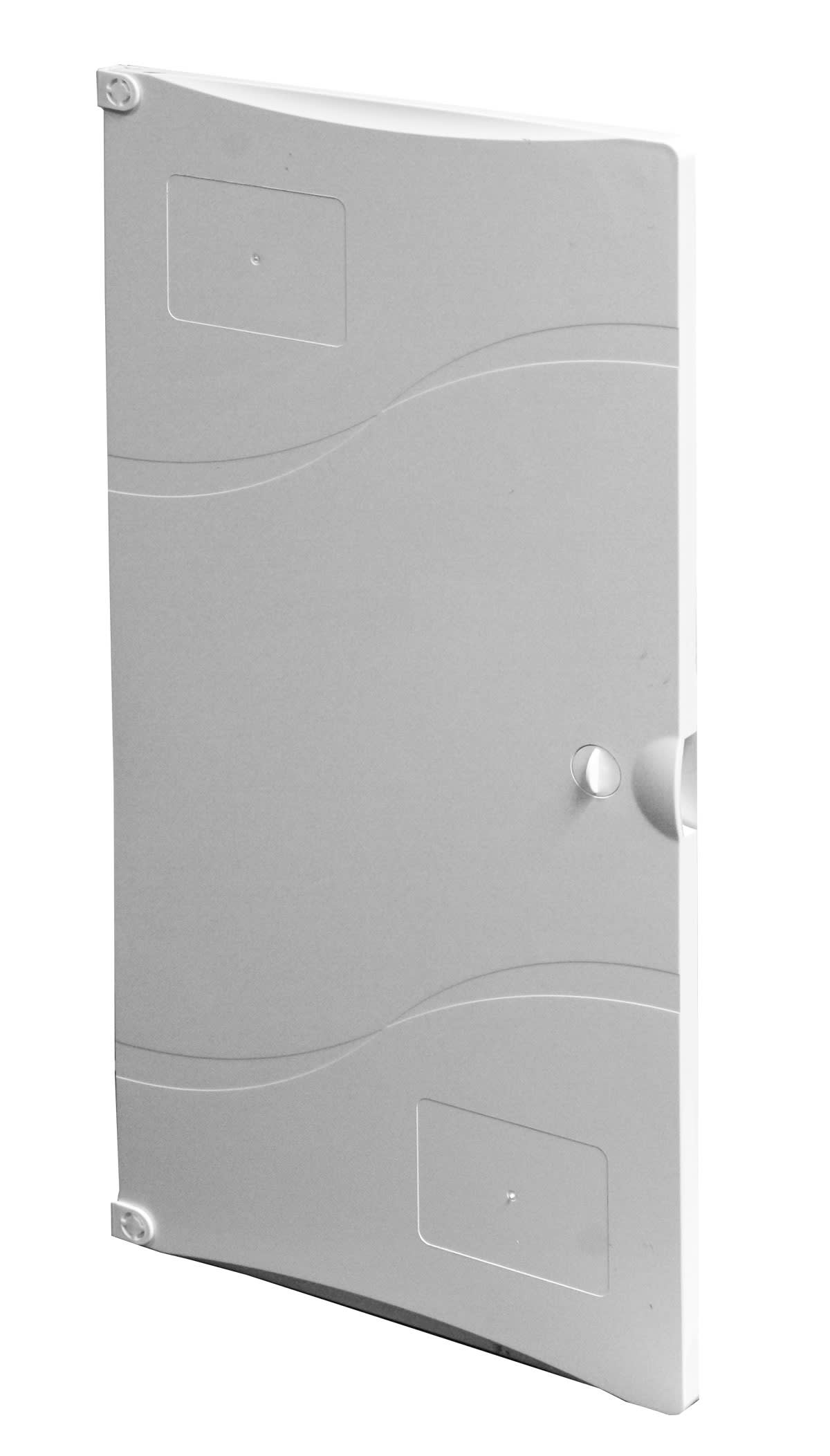 TONNA - PORTE ABS VO COFFRET 500 MM
