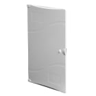 TONNA - PORTE ABS VO COFFRET 500 MM