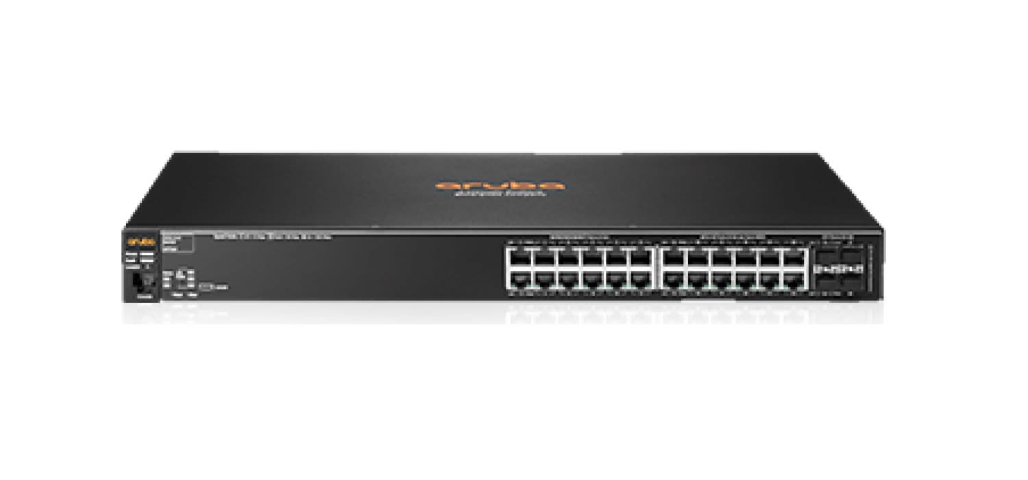 TONNA - SWITCH 2530-08G+2SFP HPJ9777A