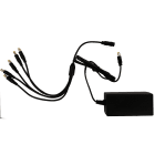 TONNA - ALIM.12V 2.5A JACK 2.1 944163