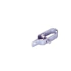 TONNA - Tendeur pour hauban 20 x 95 mm - galvanisé