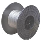 TONNA - Câble de haubanage acier inox ø 2,4 mm en bobine de 100 m