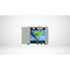 TONNA - Centrale sonata FA 2.1C amplificateur TNT/5G, UHF x 2/FM/RNT-DAB+/ 1 Sortie+Test