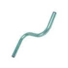 TONNA - TUBE EN S DEPORT 450MM GALVA