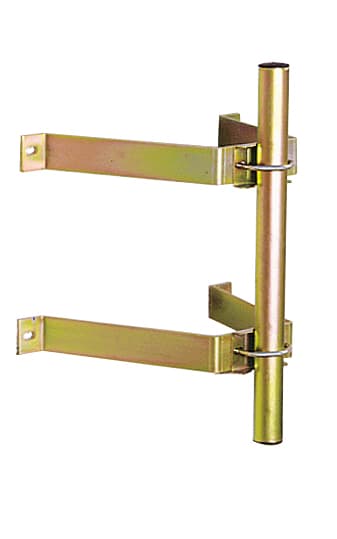 TONNA - 2 FIX MUR ASC DPT 270MM BICHRO
