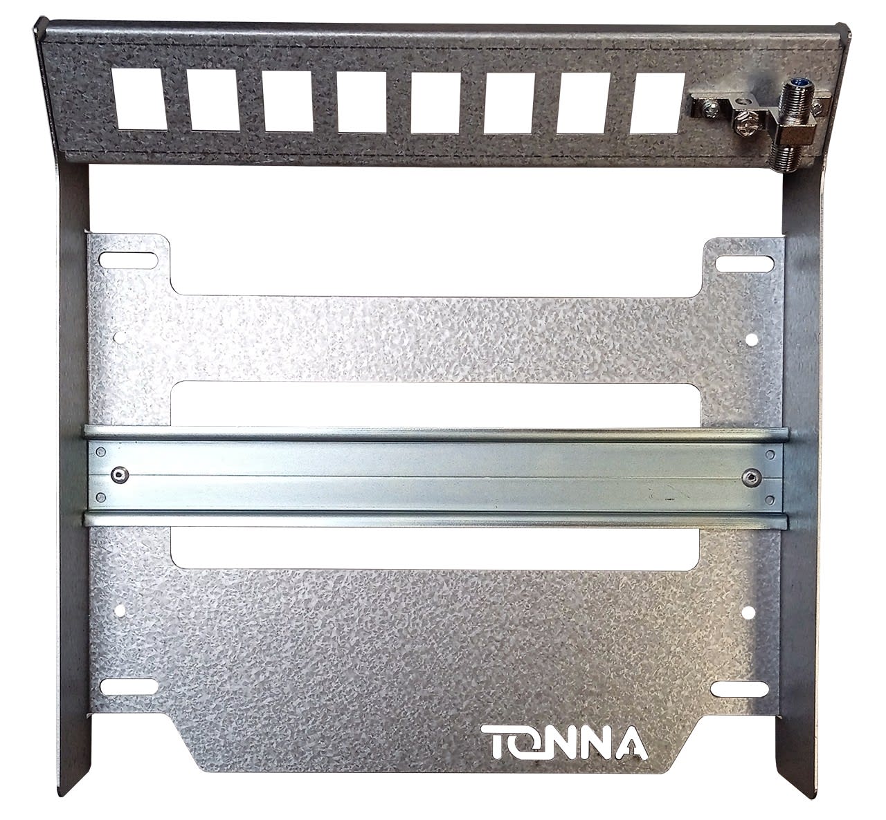 TONNA - TABM250/1RAIL/SUP8/BORNIER F