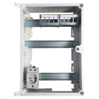 TONNA - TABP360 3 RAILS/SUP8/1PC/4RJM