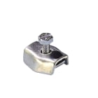 TONNA - SERRE CABLE 1 BOULON Ø6