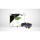 TONNA - SONATA EASY/FM DAB/UHF