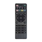 TONNA - Télécommande androïd compatible au STB ref.829310 pour l'IPTV. Simple et compact