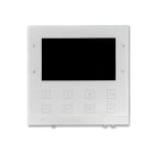 TONNA - Moniteur main libre Prisme en tech N - 4,3 pouces - indication braille -boucle T