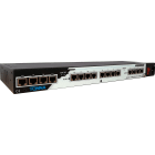 TONNA - TVLAN3 16S RJ45 SANS VR 1U