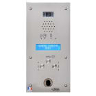 TONNA - Platine de rue easy 3bp t73 n -filaire et/ou gsm-afficheur 2 lignes à défilement