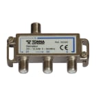 TONNA - Derivateur 2d tnt - 5/862mhz - perte de passage 1,5- perte de dérivation 12,5 db
