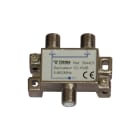 TONNA - Derivateur de passage 1d -5/862mhz- perte de passage 1- perte de dérivation 16db