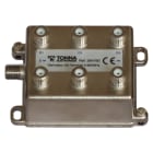 TONNA - Dérivateur 6d terminal tnt - 5/862 mhz -perte de dérivation symétrique : -10,5db