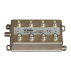 TONNA - Dérivateur 8d terminal tnt - 5/862 mhz - perte de dérivation symétrique : -12 db