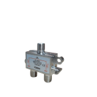 TONNA - Répartiteur 2 directions ULB symétrique_5/2400mhz-perte répartiteur: -4,7/-6,5db